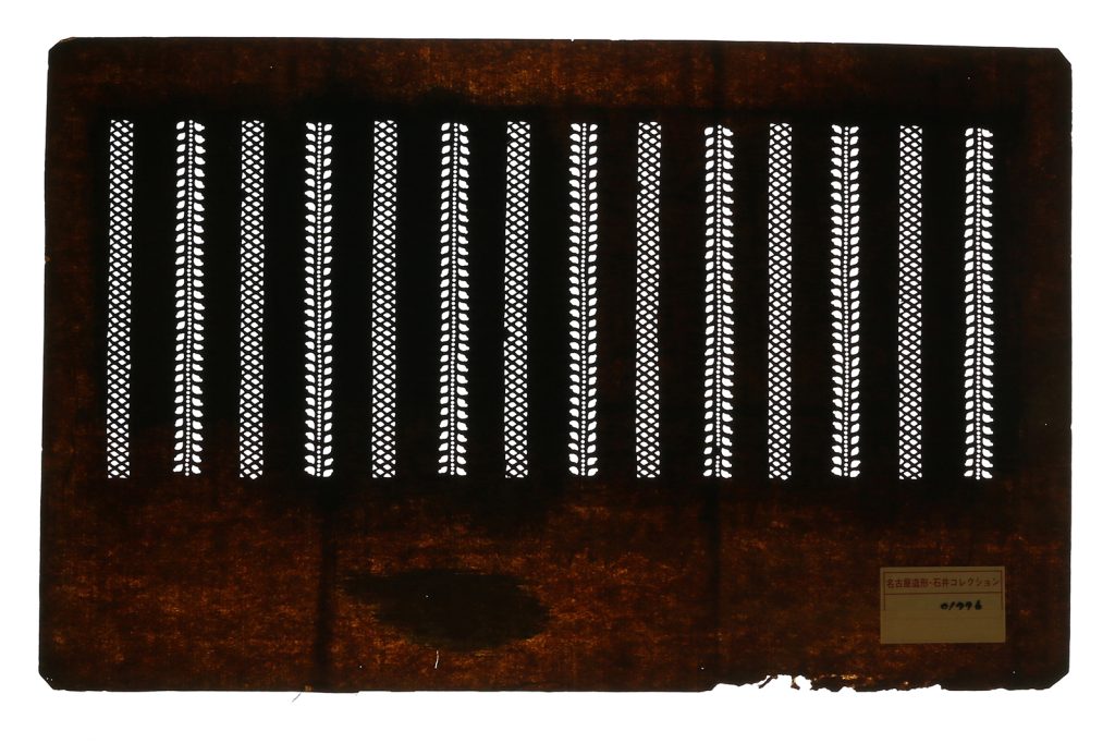 01776　2種タテ縞　星ナシ　