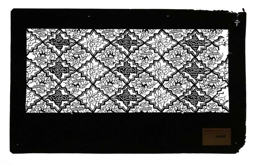 01788　変錦丈　星ナシ