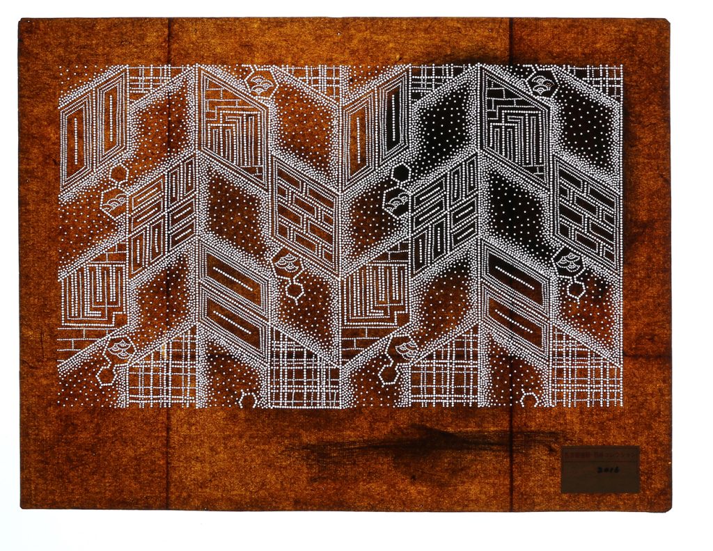 02016　源氏香ひょうたん丈