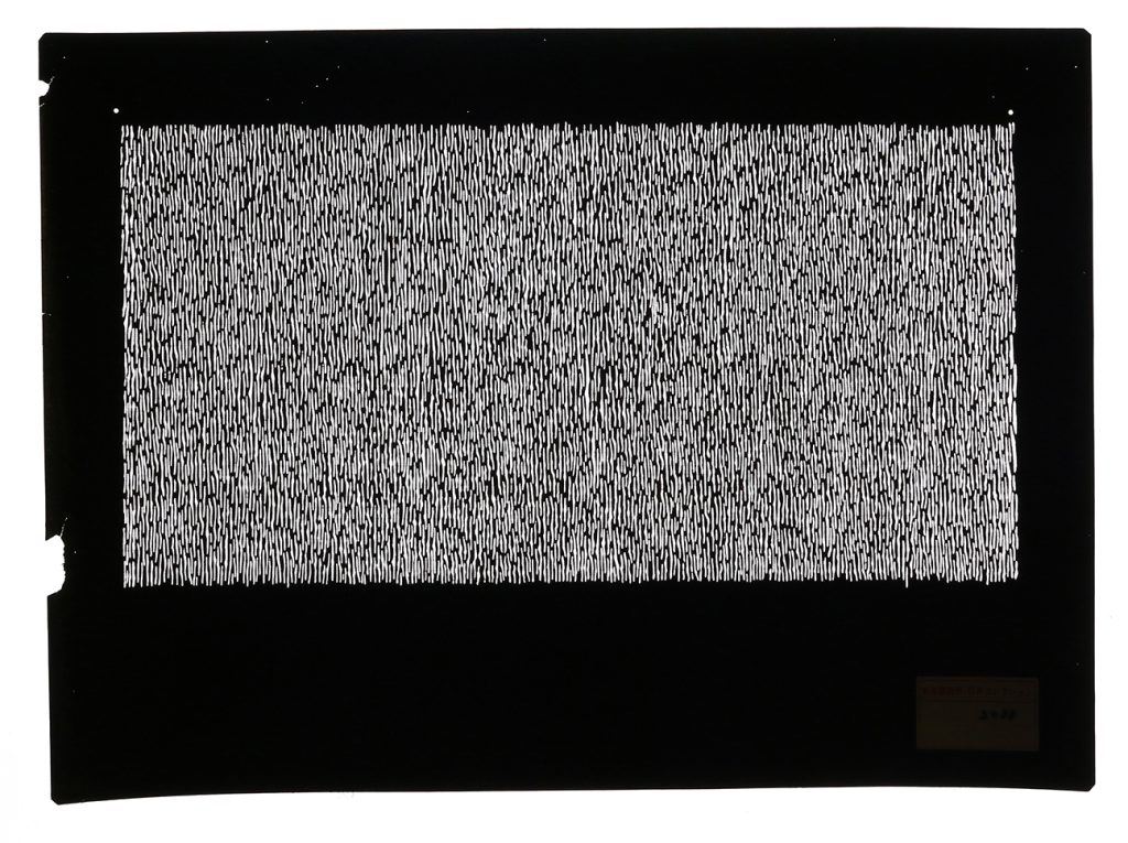 02033　乱タテ縞　