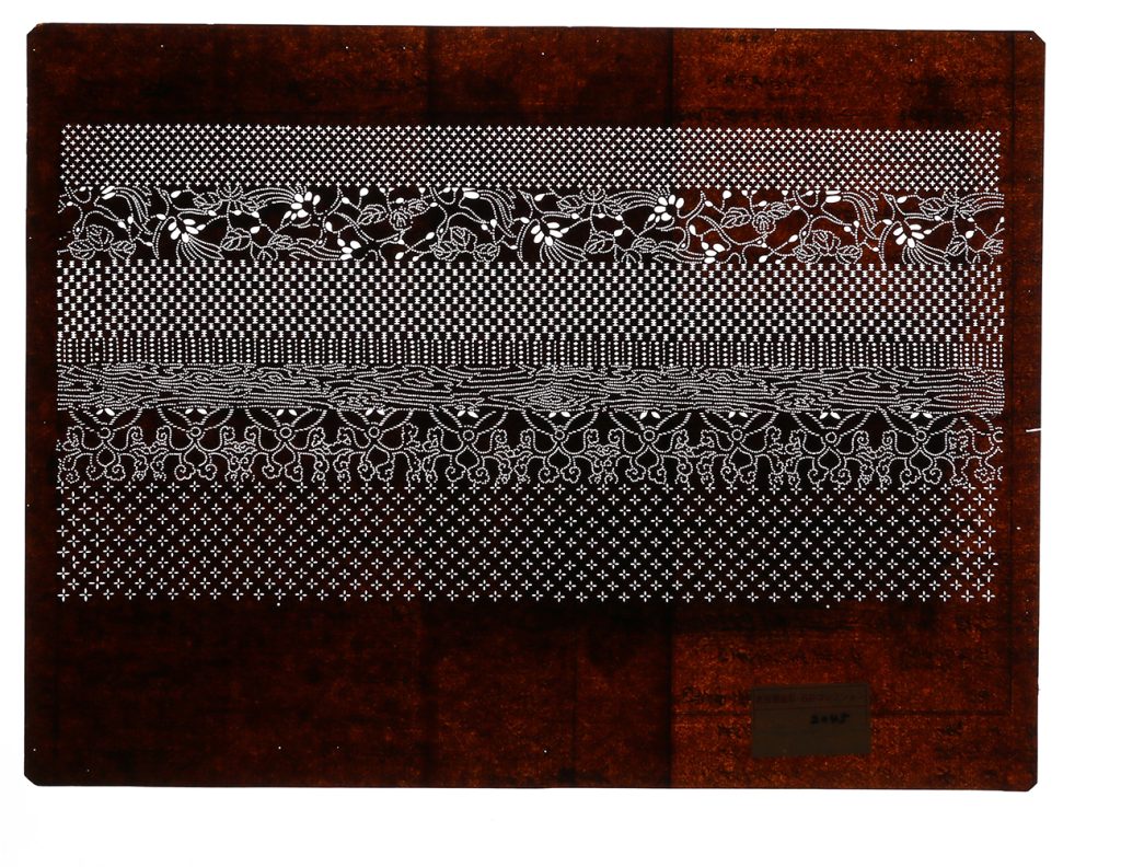 02045　変重ヨコ縞