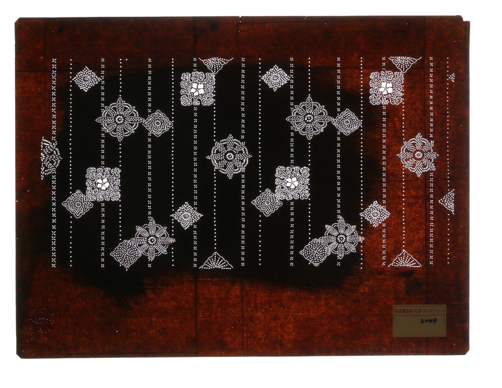 02049　花入細タテ縞