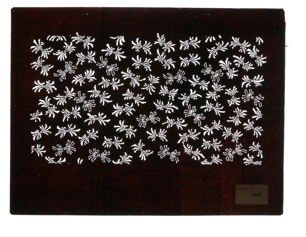 02052　小のしちらし