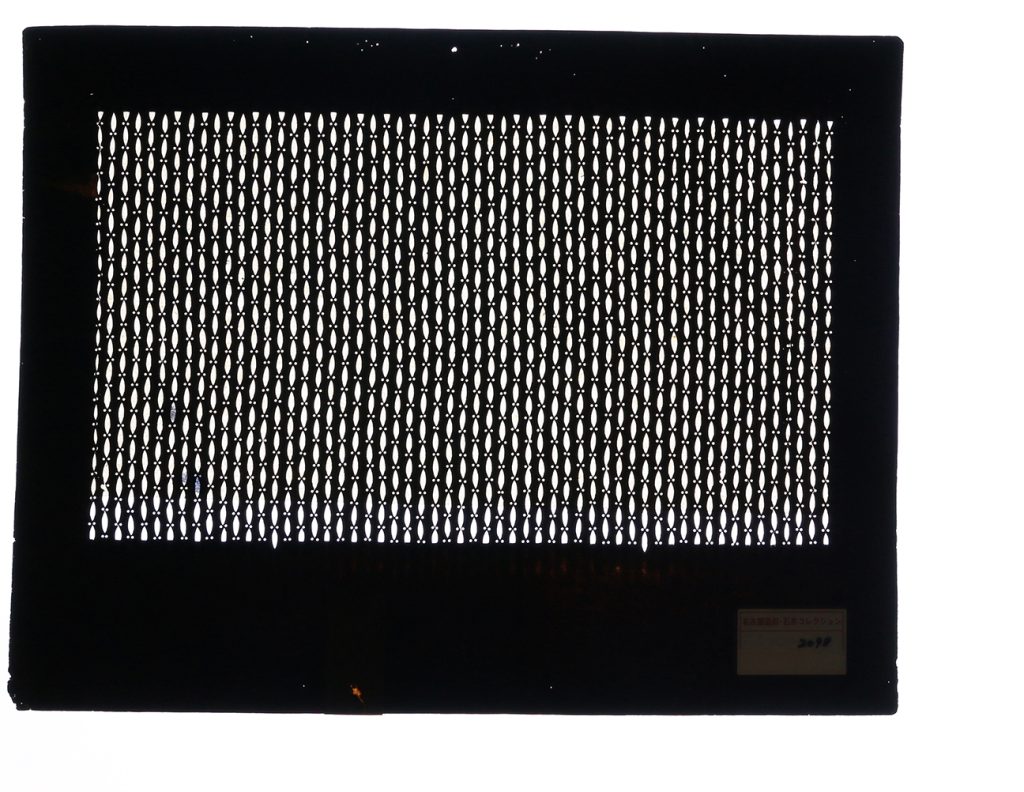 02098　玉つなぎﾀﾃ縞