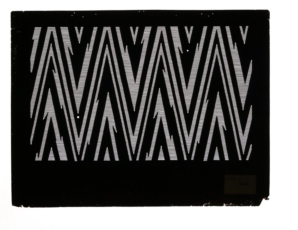 02106　雷縞　星