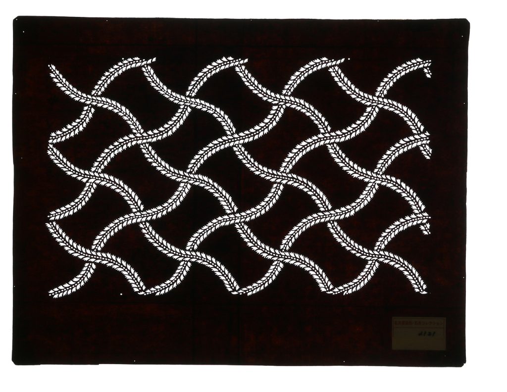 02121　藤房格子