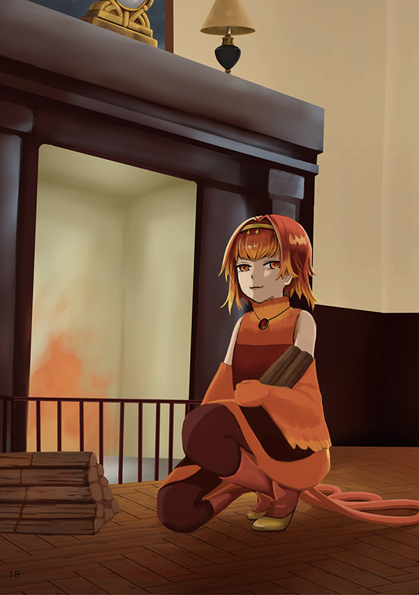 manoir  マノワール