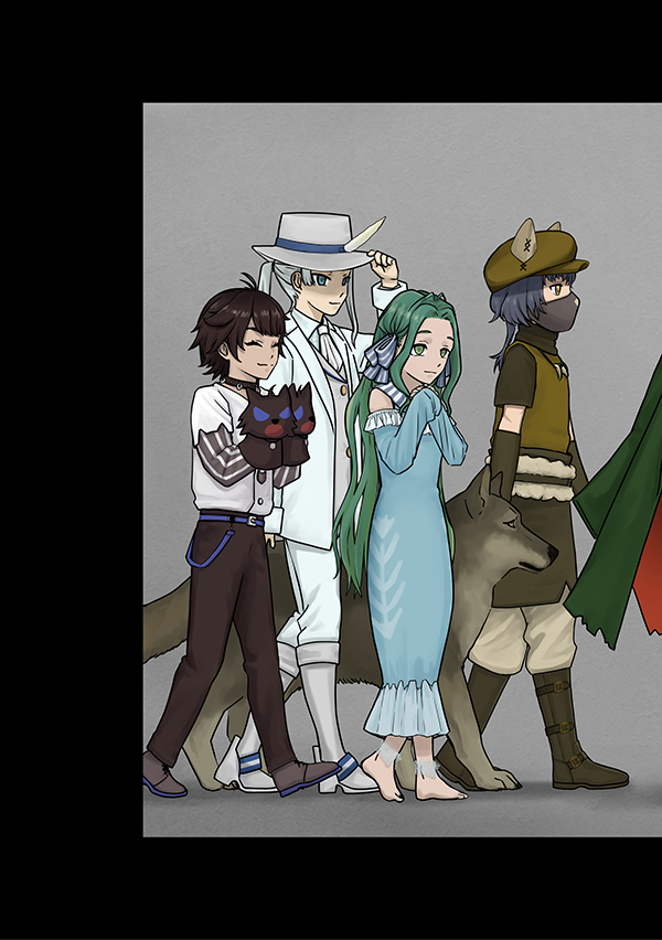 manoir  マノワール
