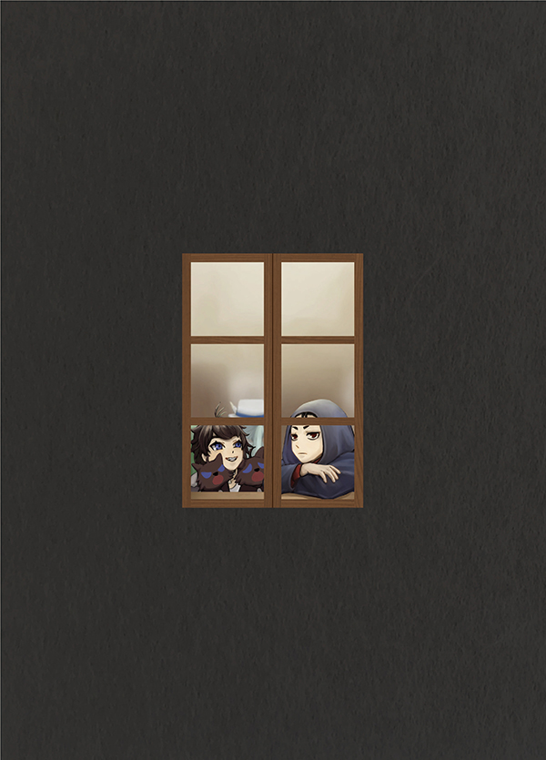manoir  マノワール