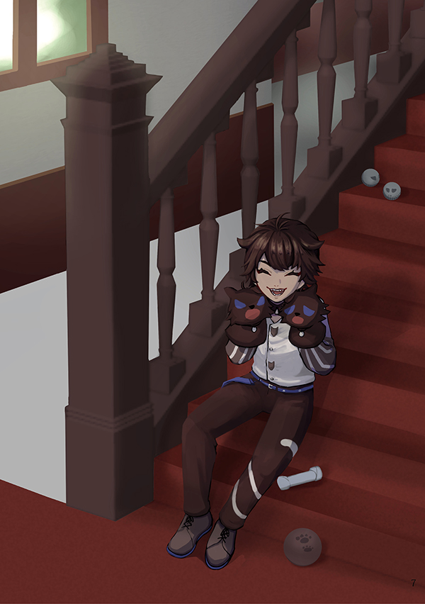 manoir  マノワール