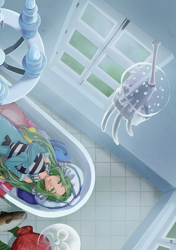 manoir  マノワール