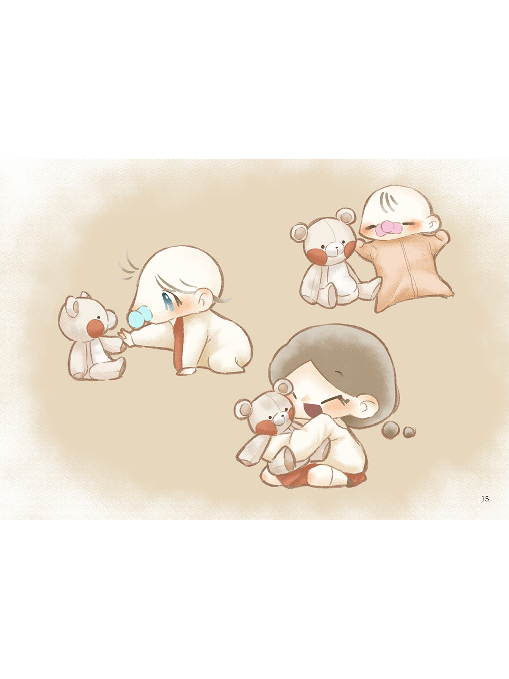 メアリーといちばんのともだち