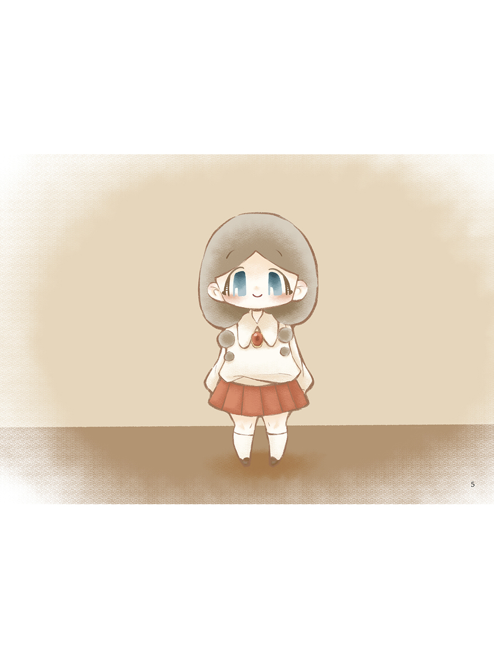 メアリーといちばんのともだち