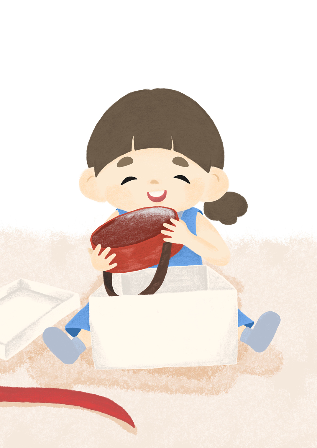 おふろばのあまさん