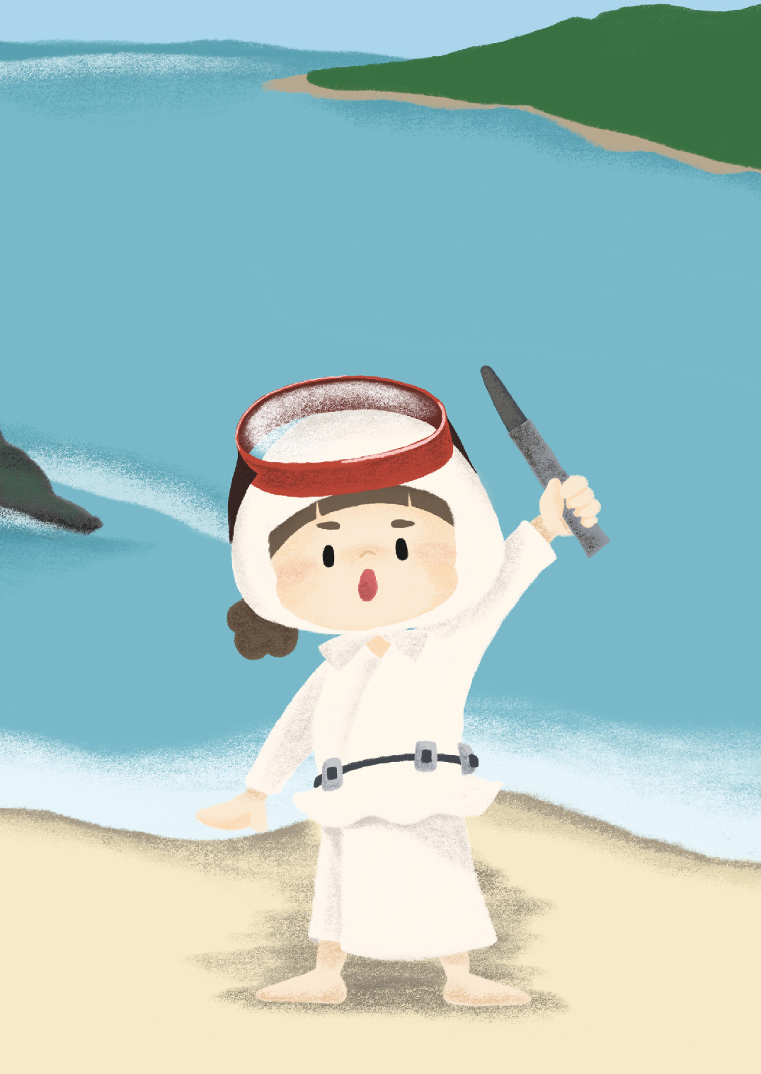 おふろばのあまさん