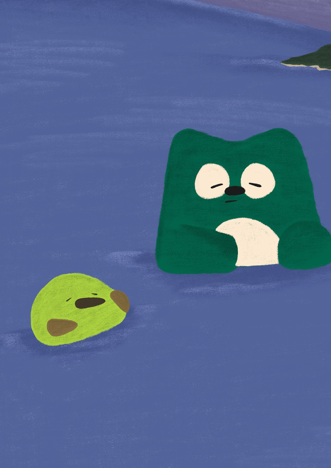 みつしま の ひみつ