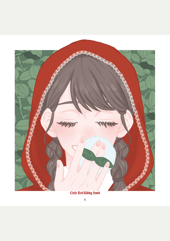 fairy tale