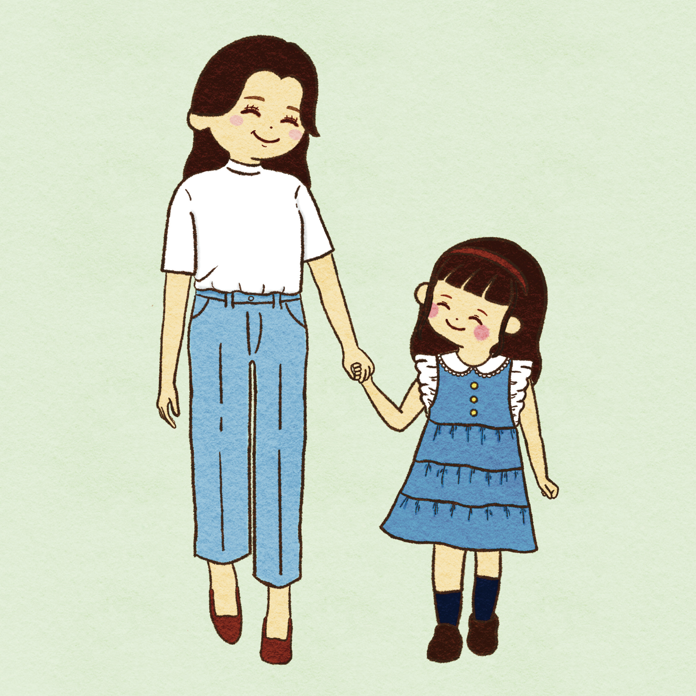 空へのプレゼント