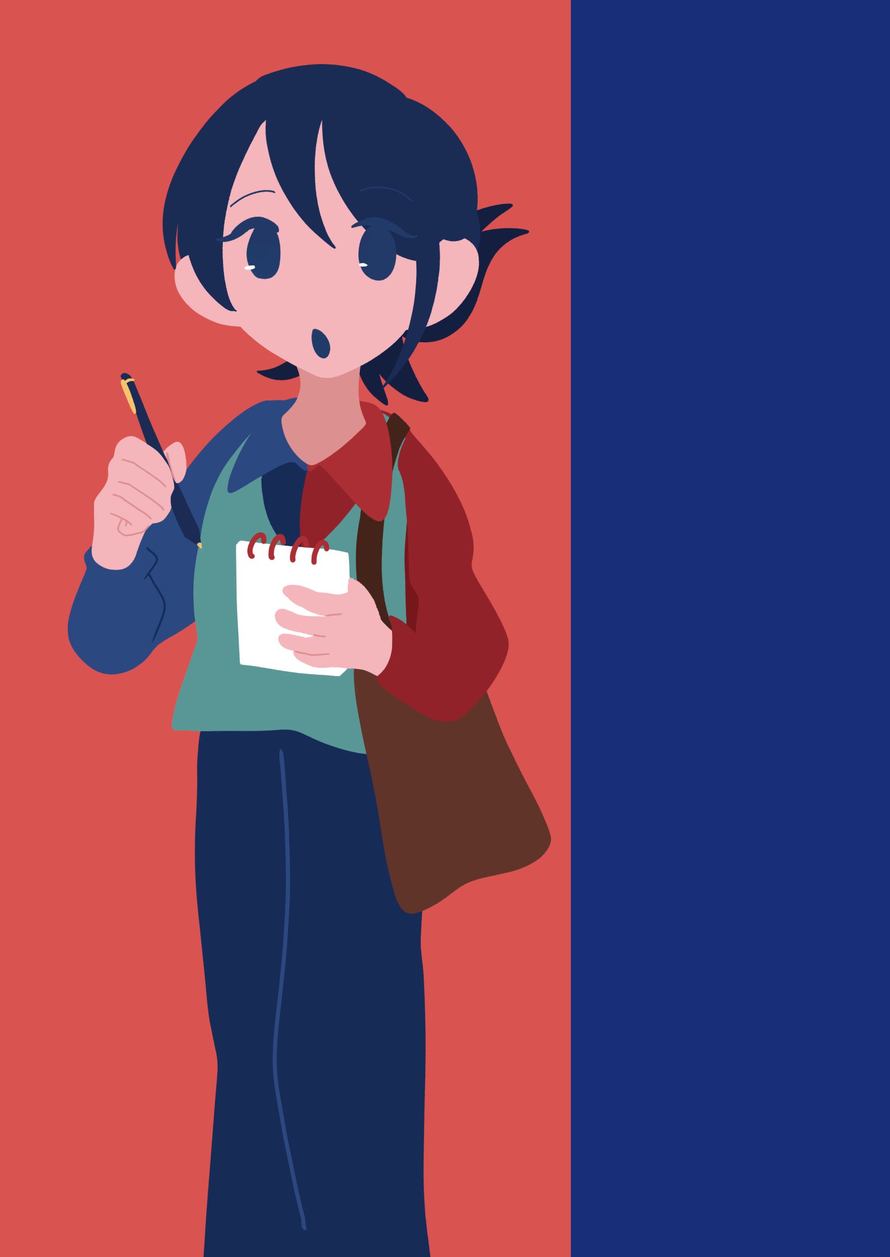 学生アルバイターファイル