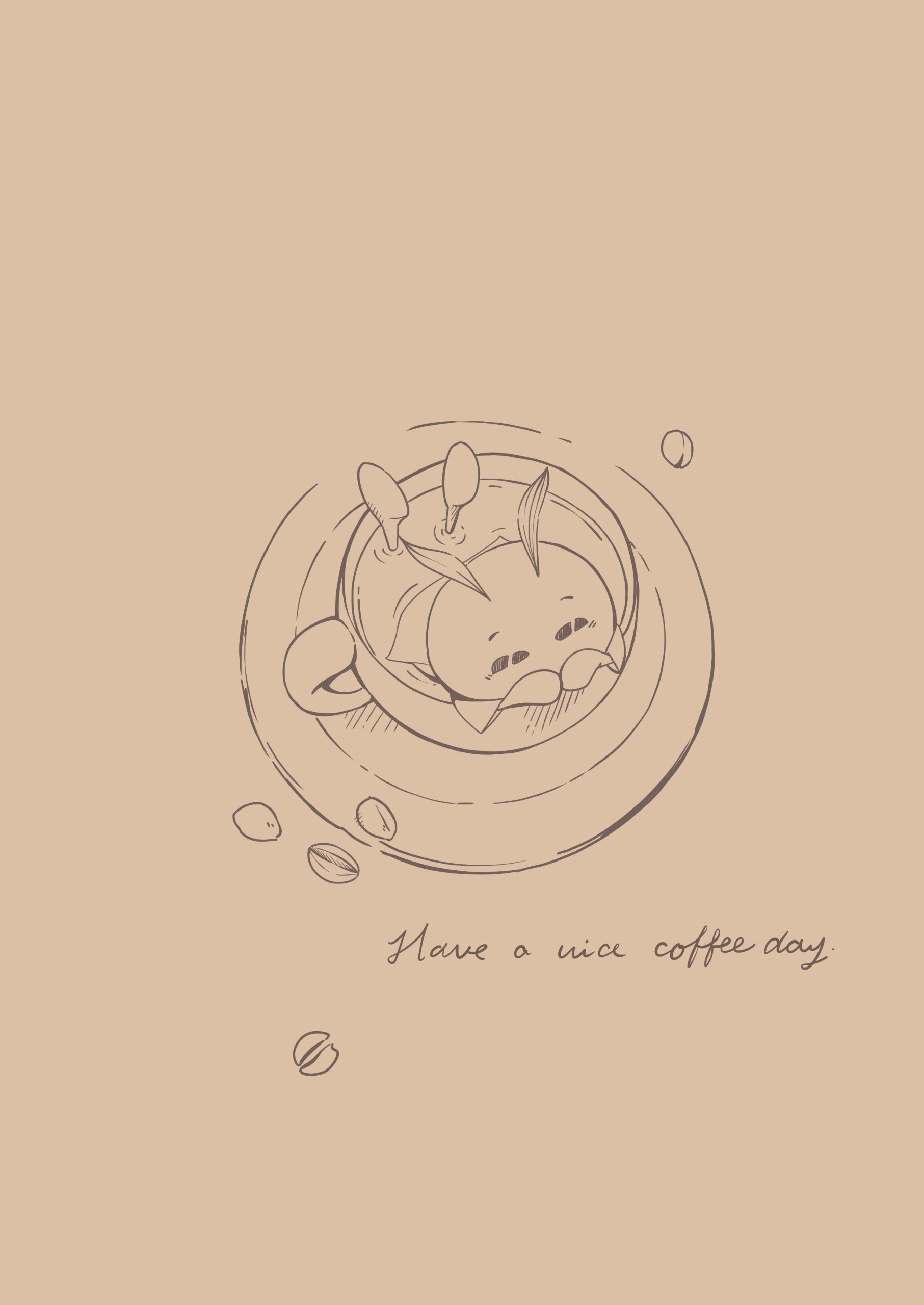 おうちで淹れる 珈琲の魅力