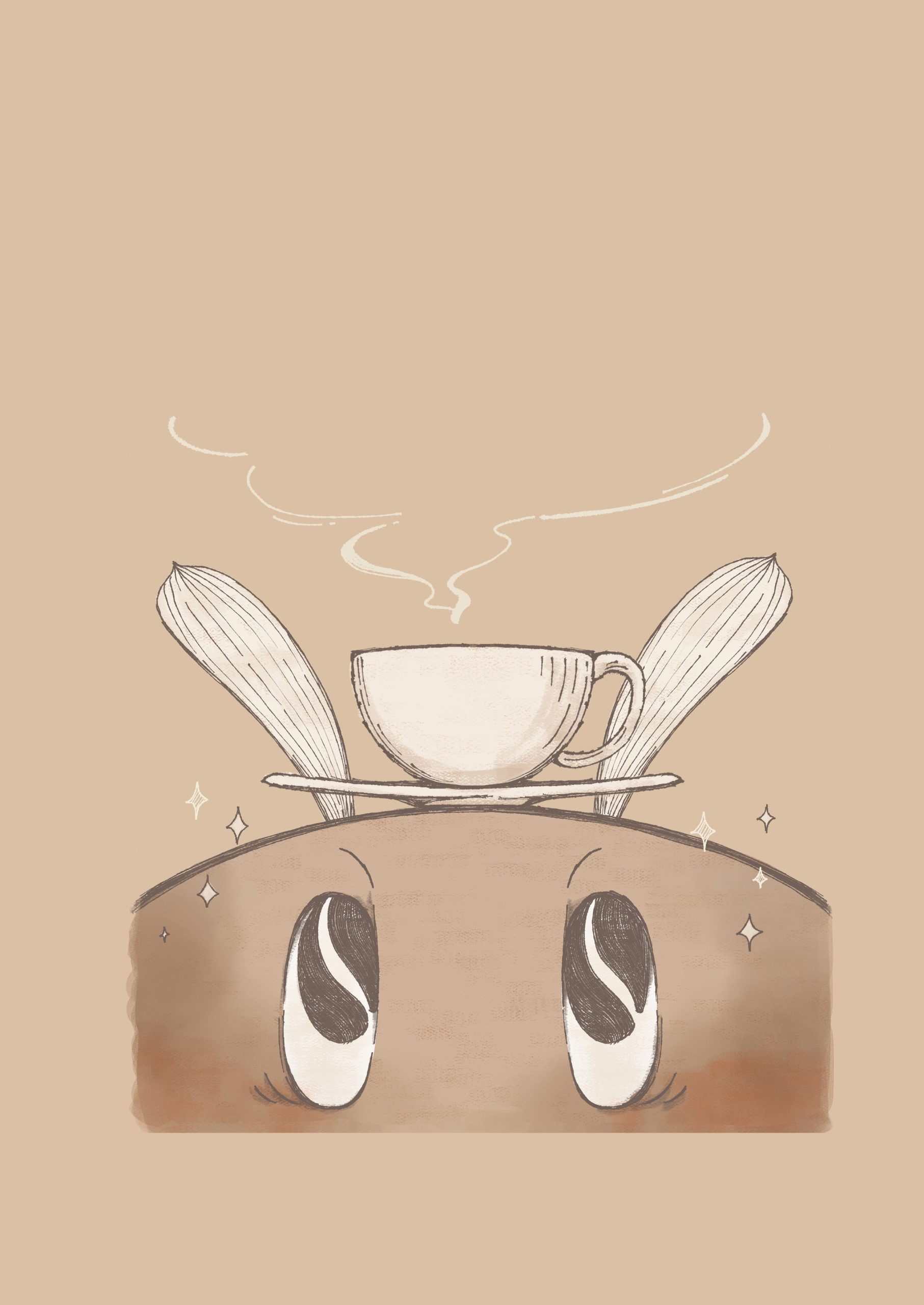 おうちで淹れる 珈琲の魅力