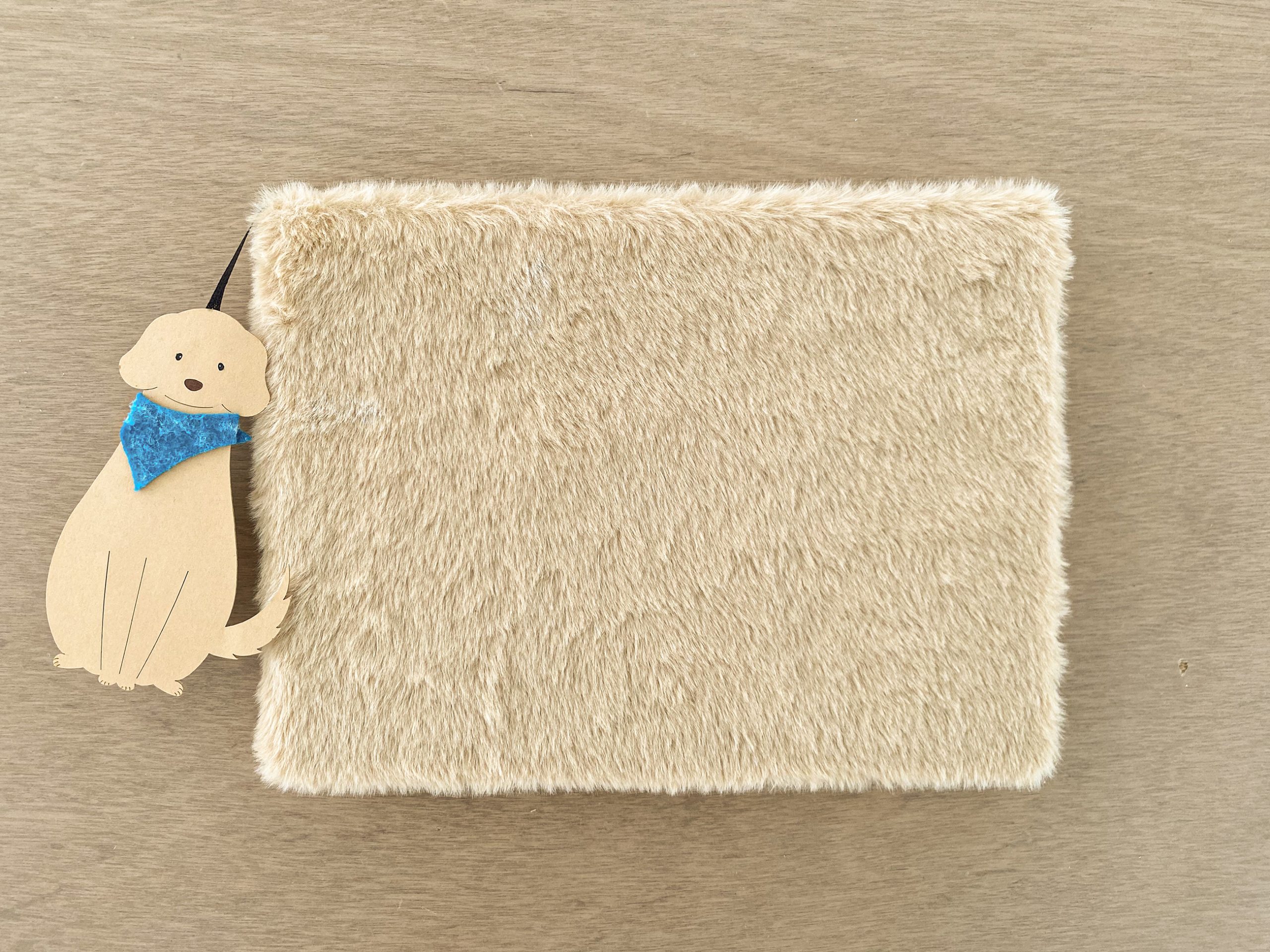 ずっとそばにいるよ