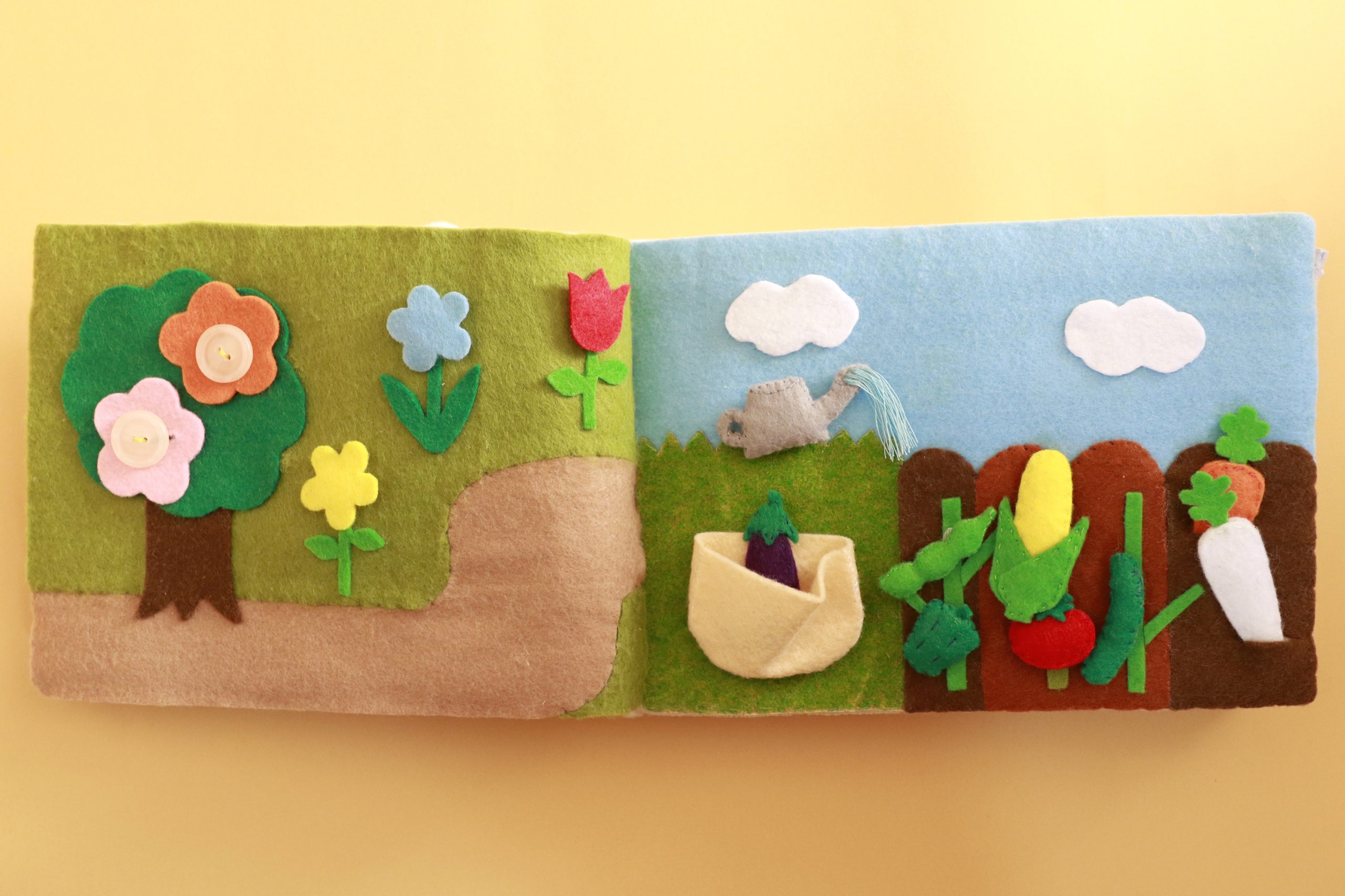 ろろとおでかけ