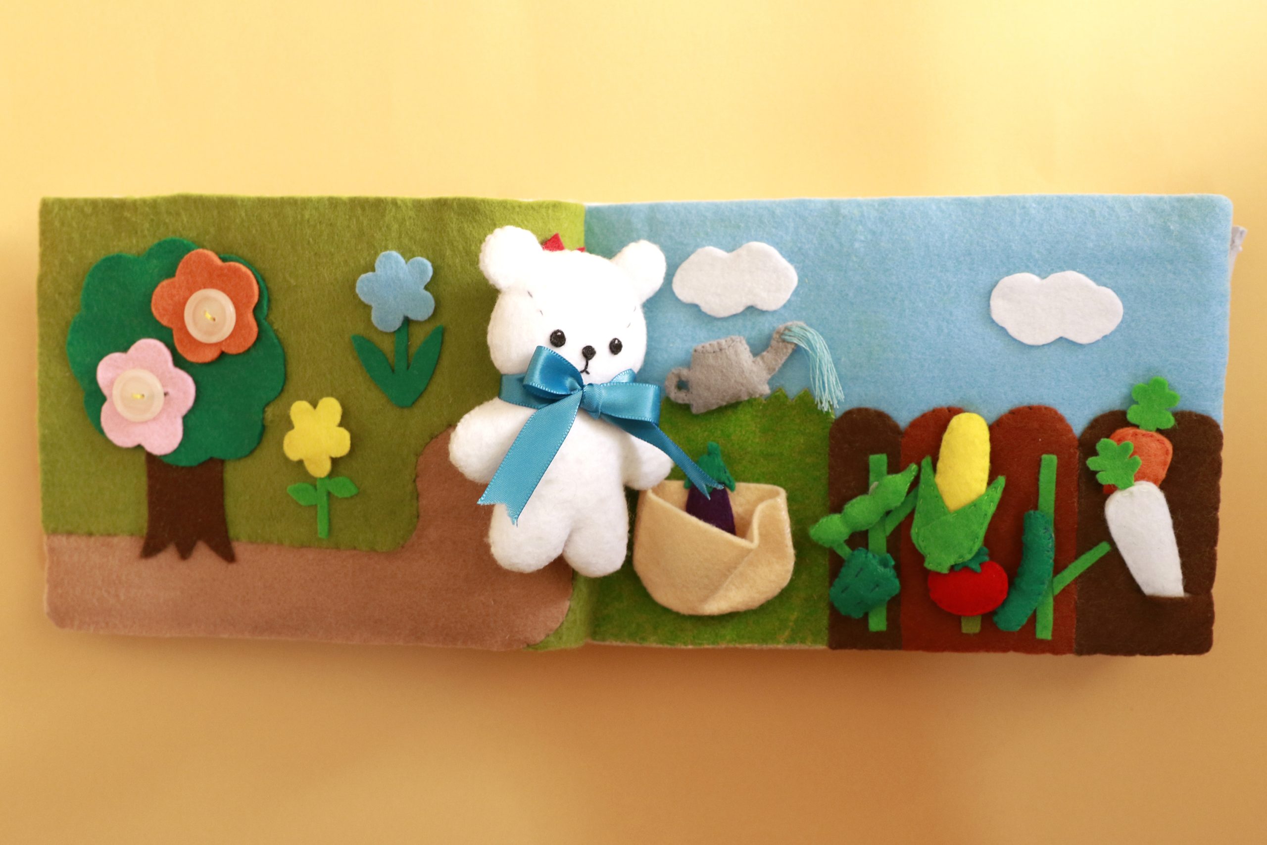 ろろとおでかけ