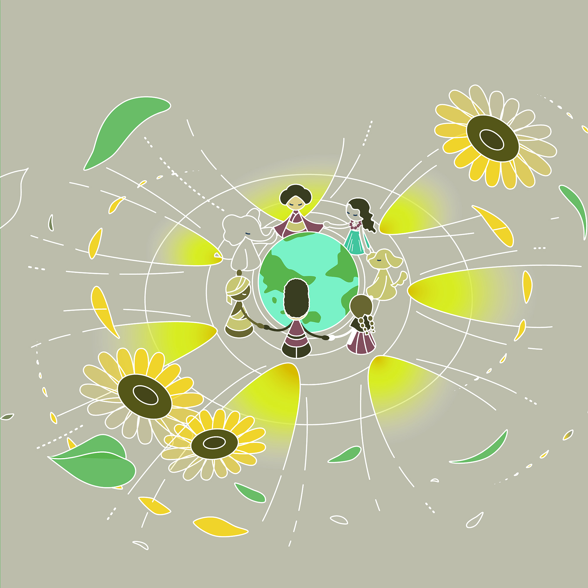 ここで出会う原体験